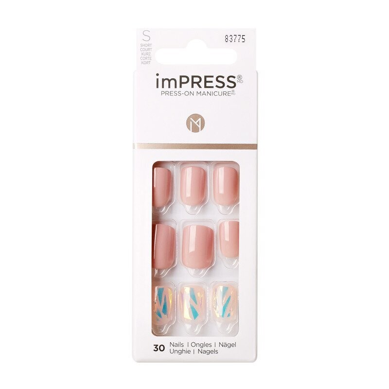 imPRESS® - Miracle