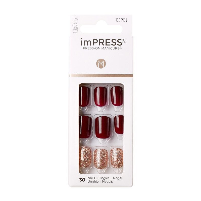 imPRESS® - No Other