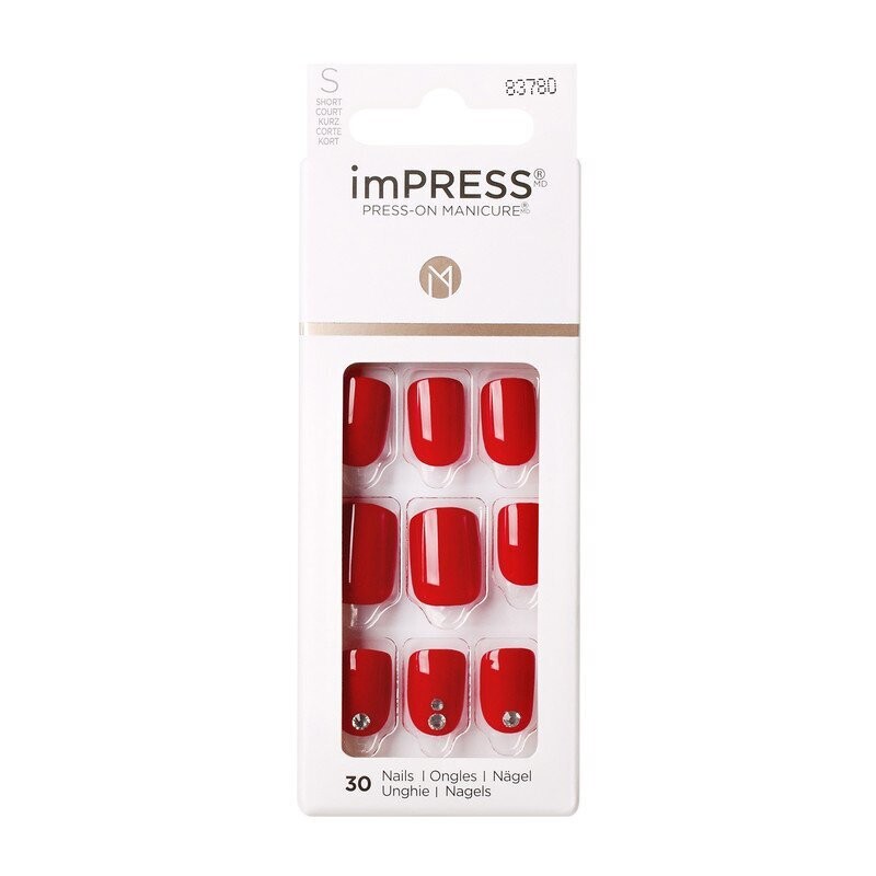 imPRESS® - Kill Heels