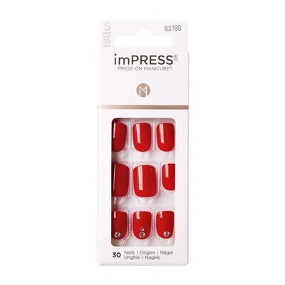imPRESS® - Kill Heels