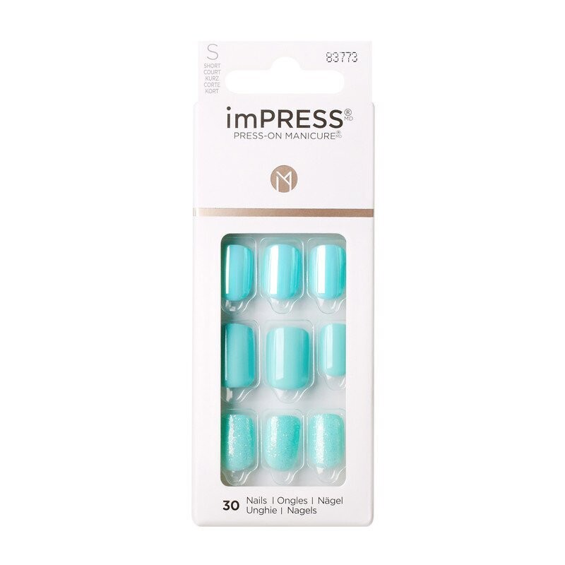 imPRESS® - Rain Check