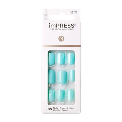 imPRESS® - Rain Check
