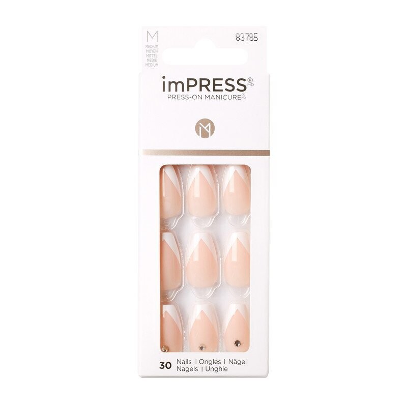 imPRESS® - So French