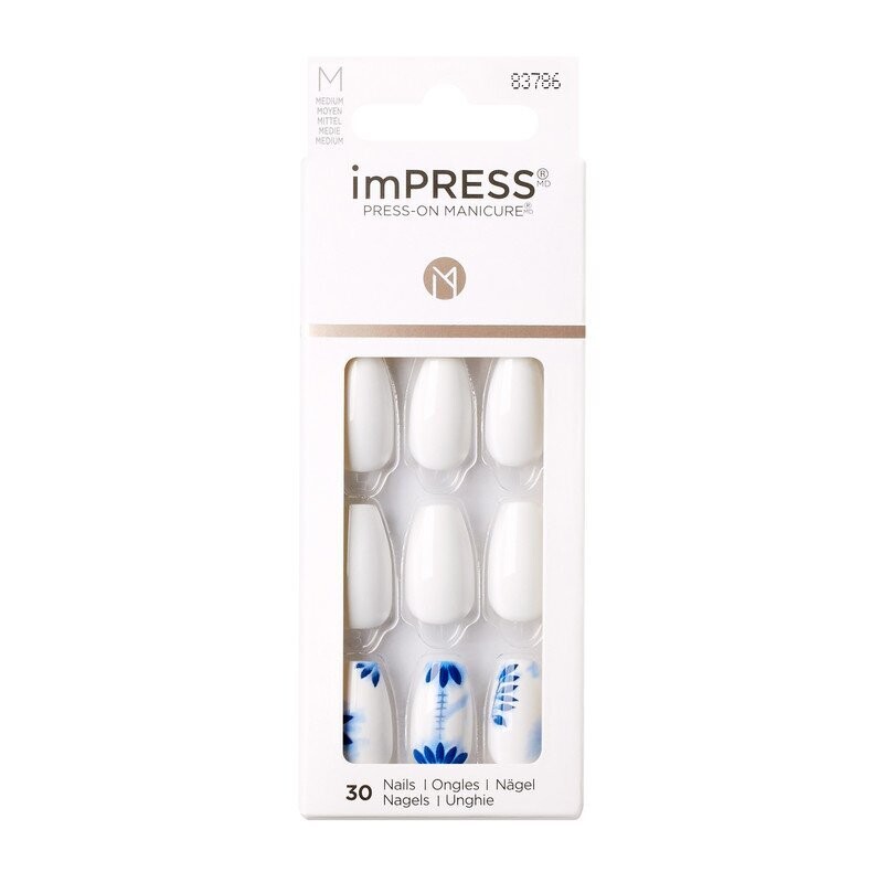 imPRESS® - Tye Dye