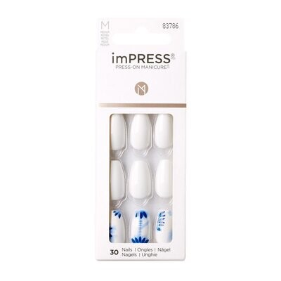 imPRESS® - Tye Dye