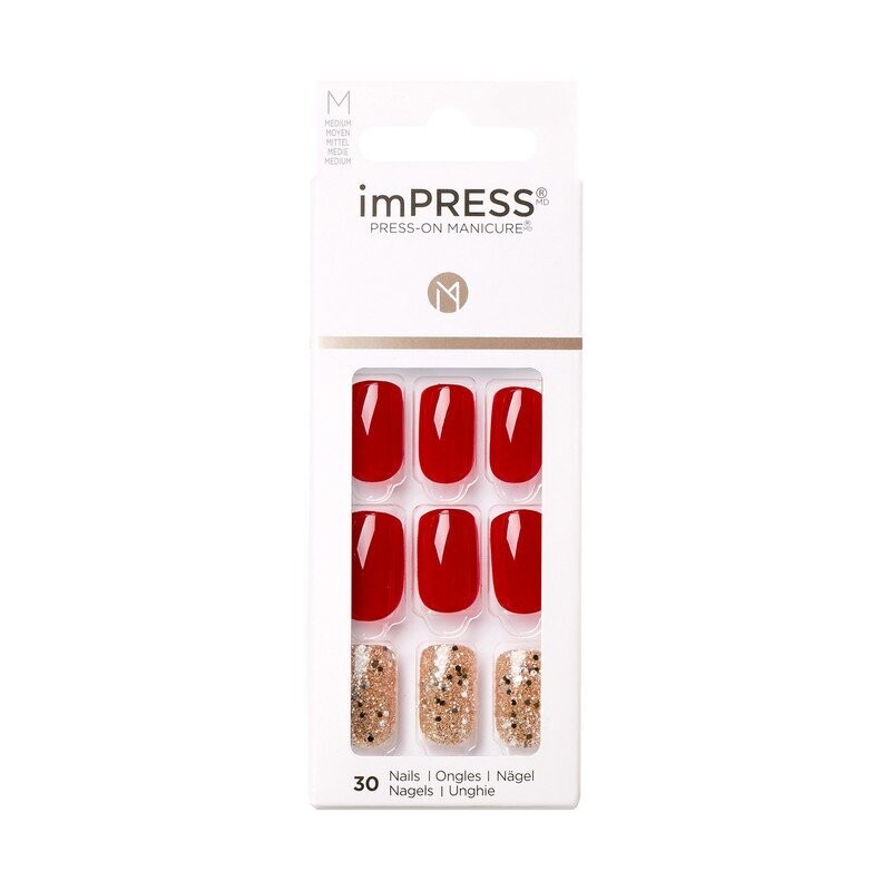 imPRESS® - Last Love