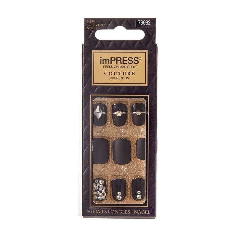 imPress Couture Collection - Lavish imPress Couture Collection - Lavish