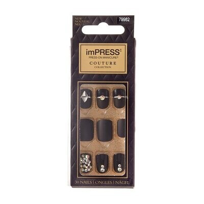 imPress Couture Collection - Lavish imPress Couture Collection - Lavish