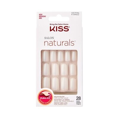 Salon Natural - Chillax