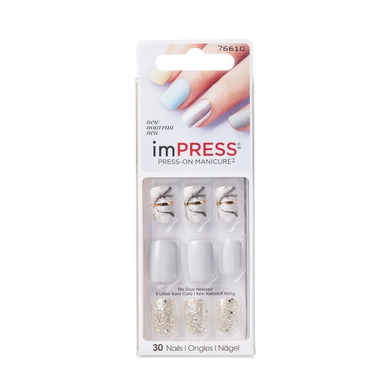 imPRESS® - Yeah Boy