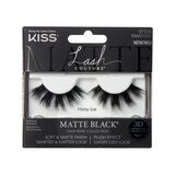 Lash Couture Faux Mink 3D Matte 01 - Matte Silk