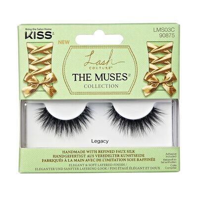 Lash Couture The Muses Collection - Legacy