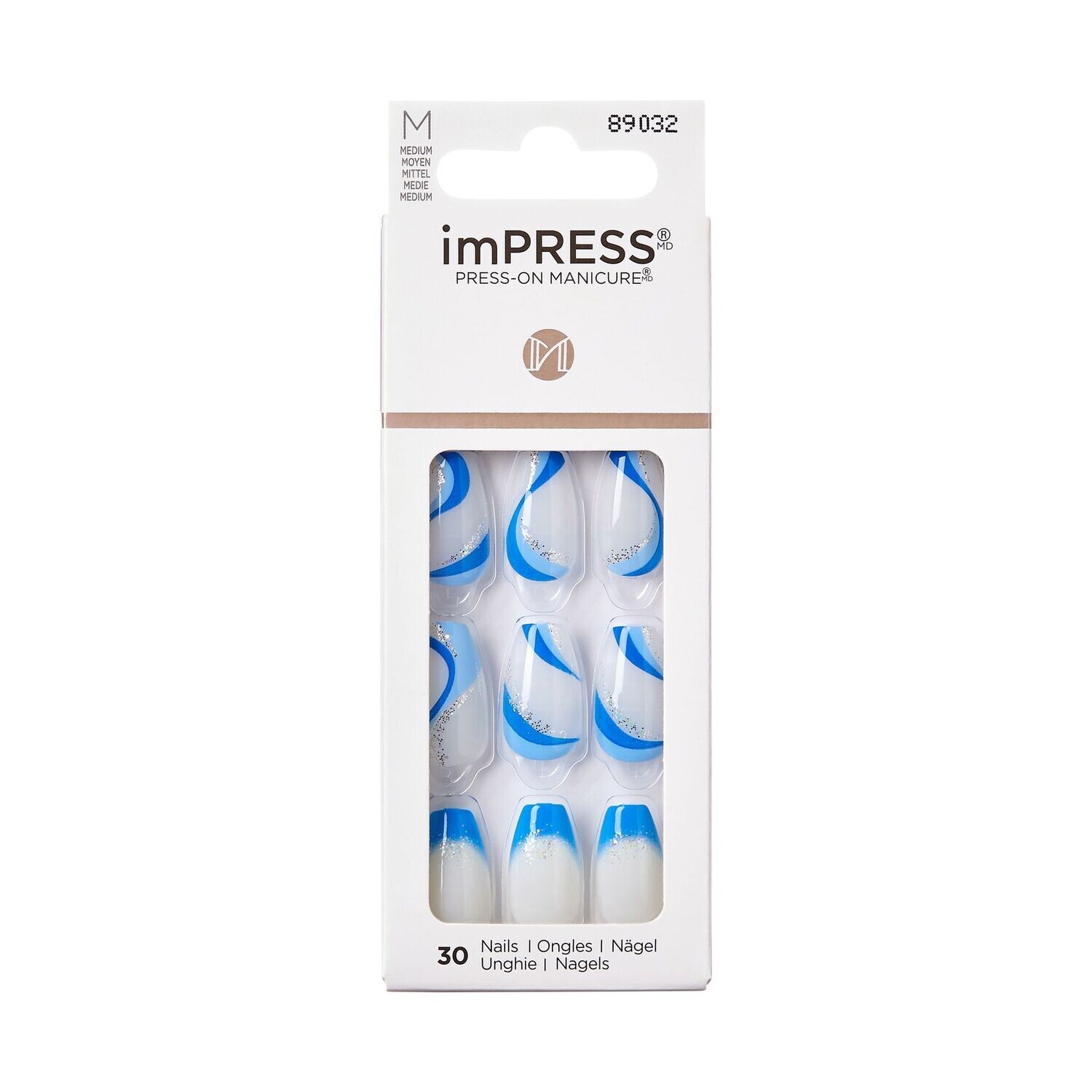 imPRESS® - Mesmerize