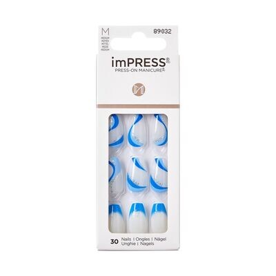 imPRESS® - Mesmerize