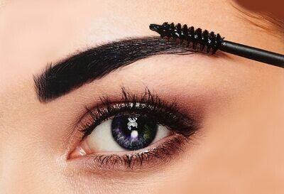 Eyebrows/Augenbrauen