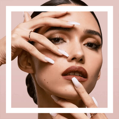 100PS Nails