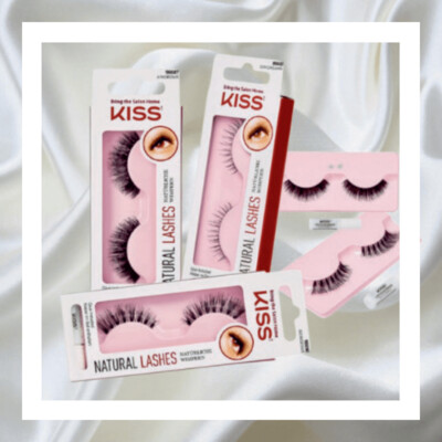 Natural Lashes