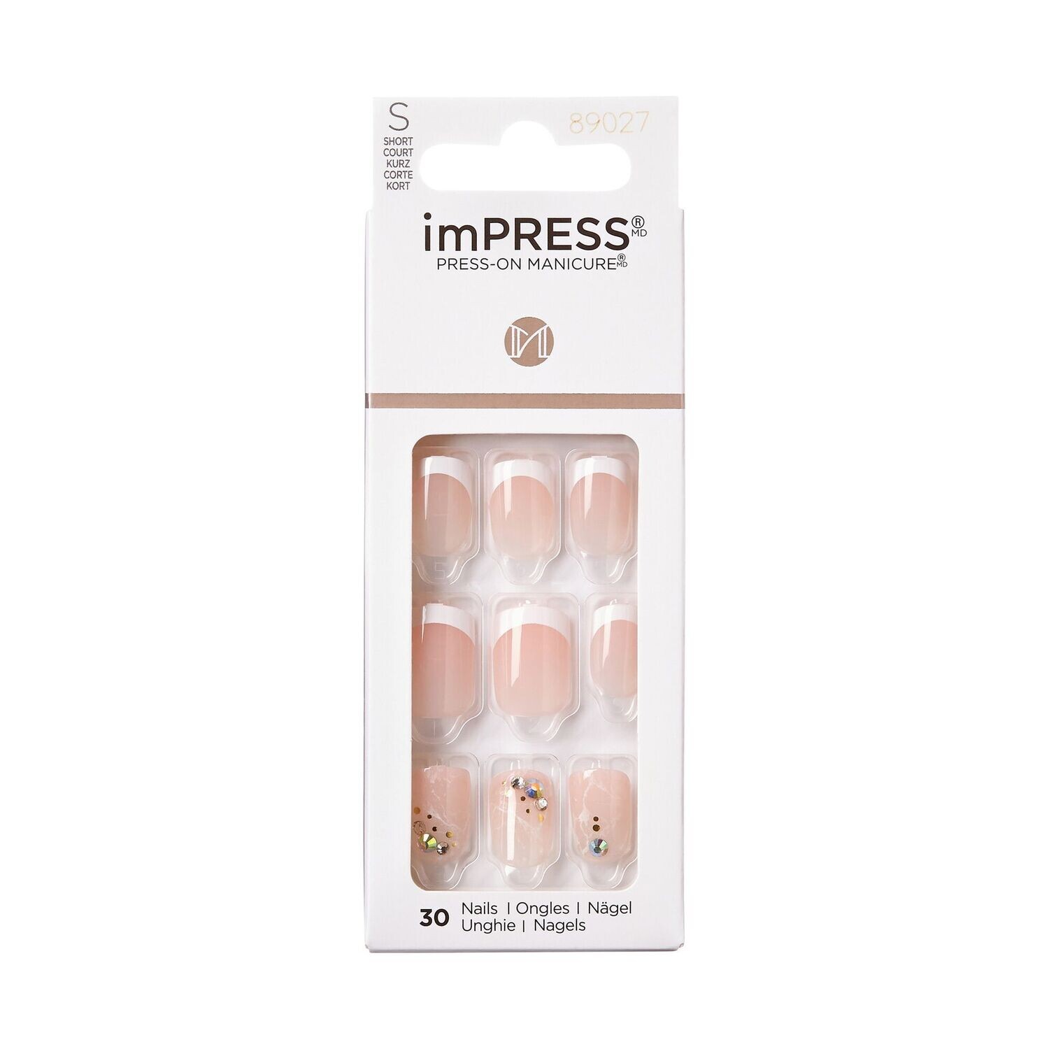 imPRESS® - My Worth