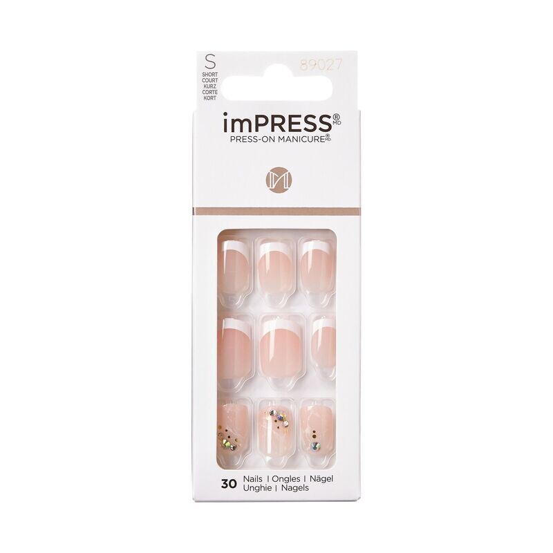 imPRESS® - My Worth