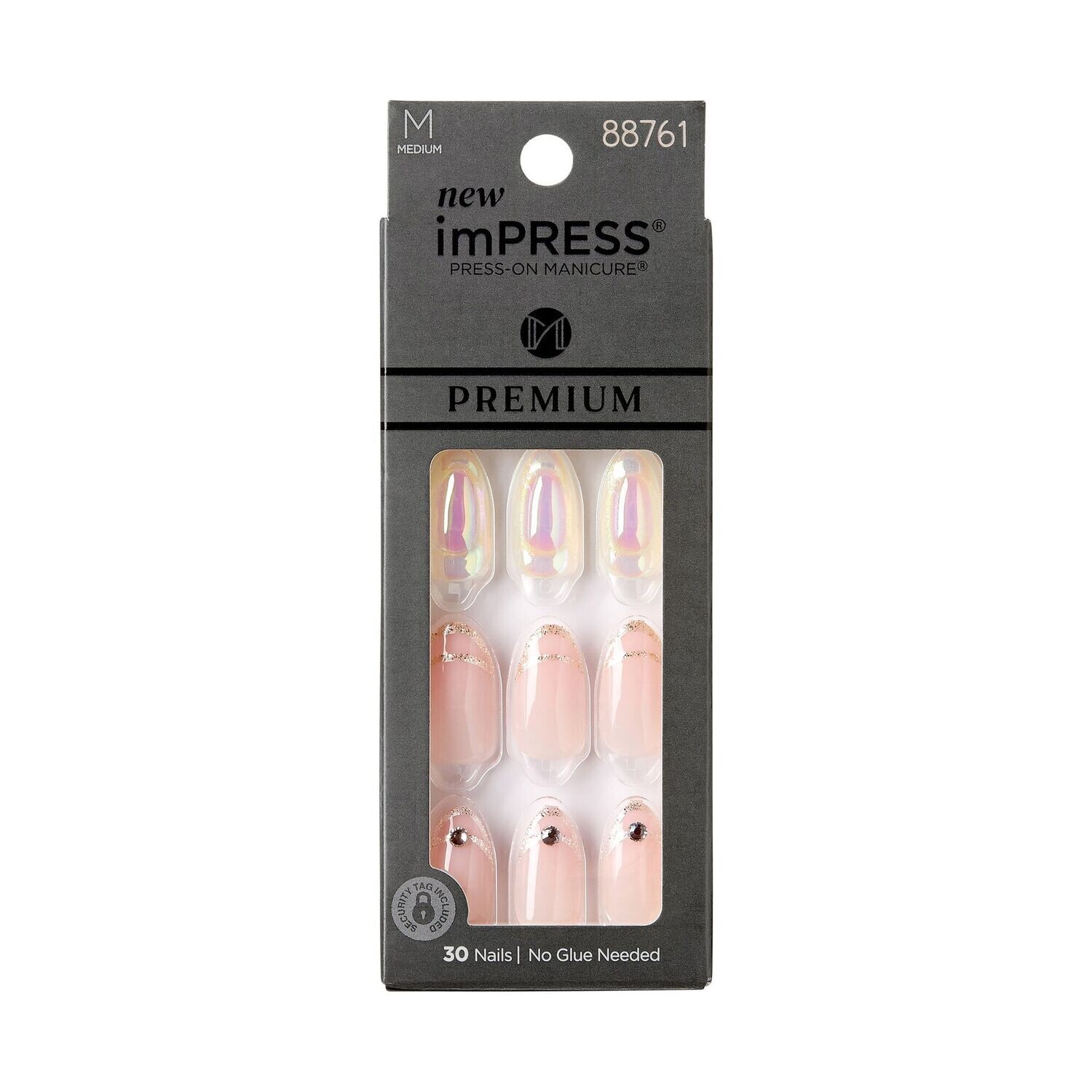 imPRESS® Premium - All My Love