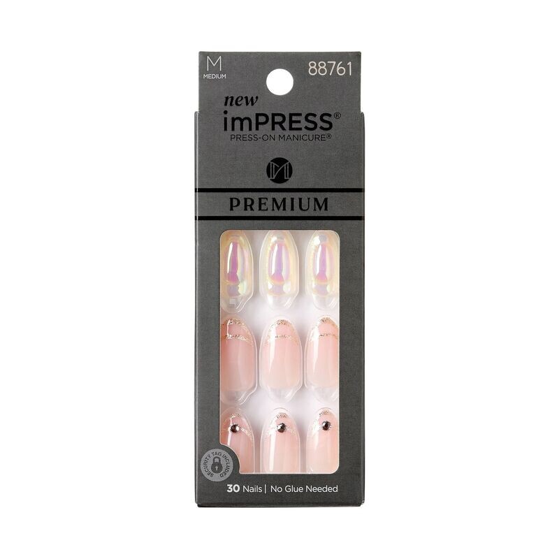 imPRESS® Premium - All My Love