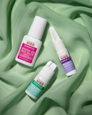 Nail Glues