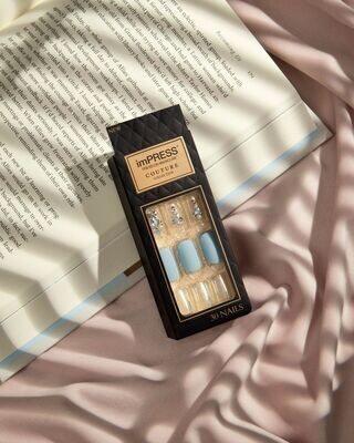 imPRESS Press-On Manicure Couture Collection