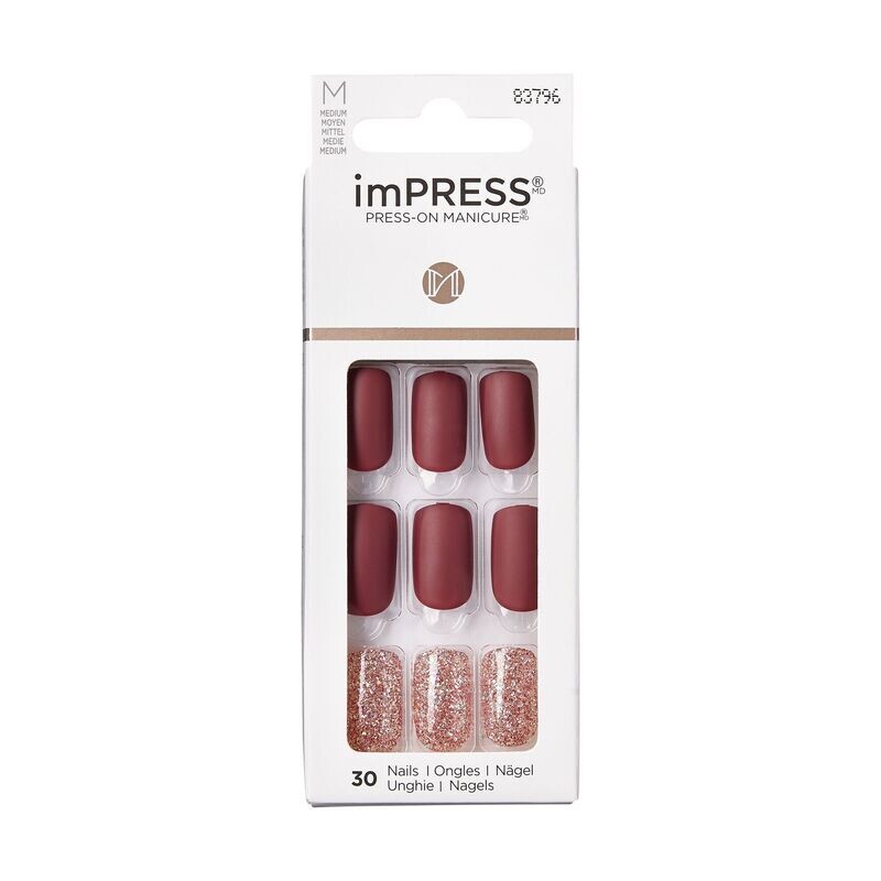imPRESS® - Hero