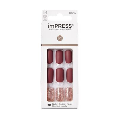 imPRESS® - Hero