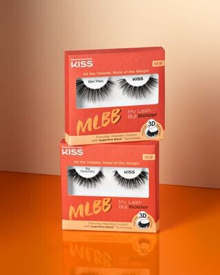 My Lash But Bolder Lashes