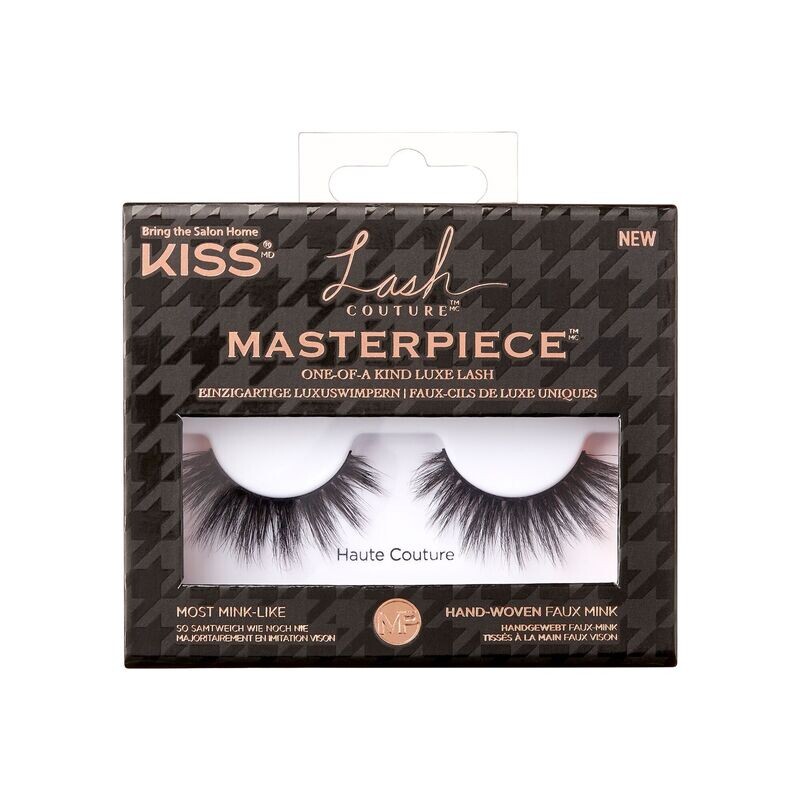 Lash Couture Masterpiece Lashes - Haute Couture