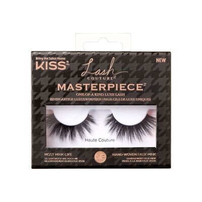 Lash Couture Masterpiece Lashes - Haute Couture