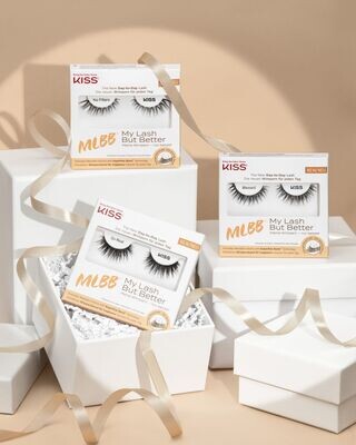My Lash But Better Lashes