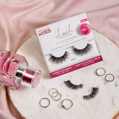 Lash Couture LuXtension Lashes