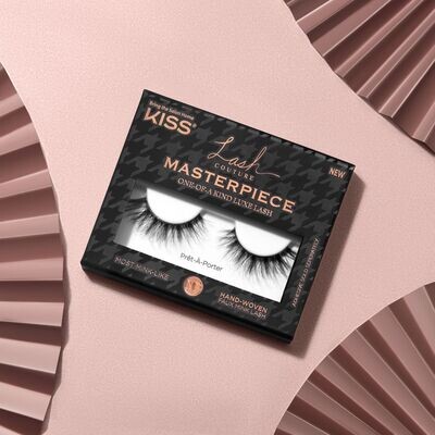 Lash Couture Masterpiece Lashes