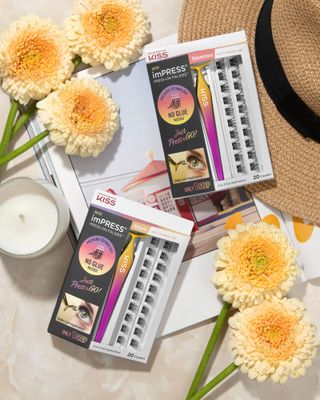 NEW / NEU Lashes