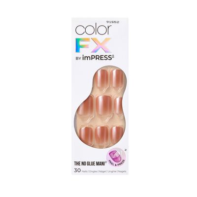 Color FX by imPress Press-On Manicure - Last Call