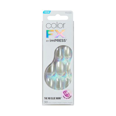Color FX by imPress Press-On Manicure - Sour Love