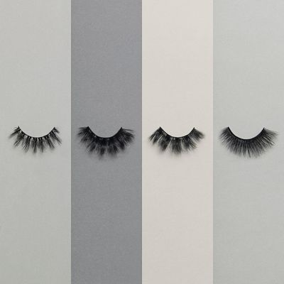Lashes/Künstliche Wimpern