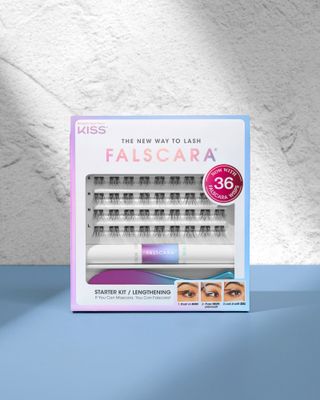 New Nails- & Lashes Trends