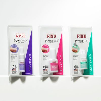 Nail Glues