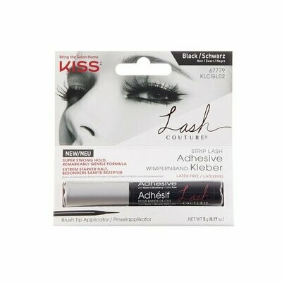 Lash Couture Strip Adhesive Black
