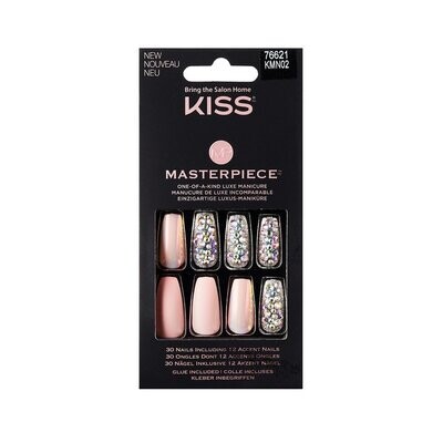 Masterpiece Nails - EVERYTIME I SLAY