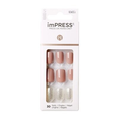 imPRESS® - One More Chance imPRESS® - One More Chance