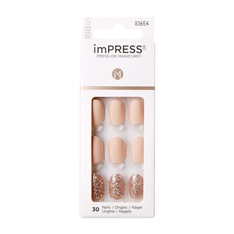 imPRESS® - Evanesce imPRESS® - Evanesce