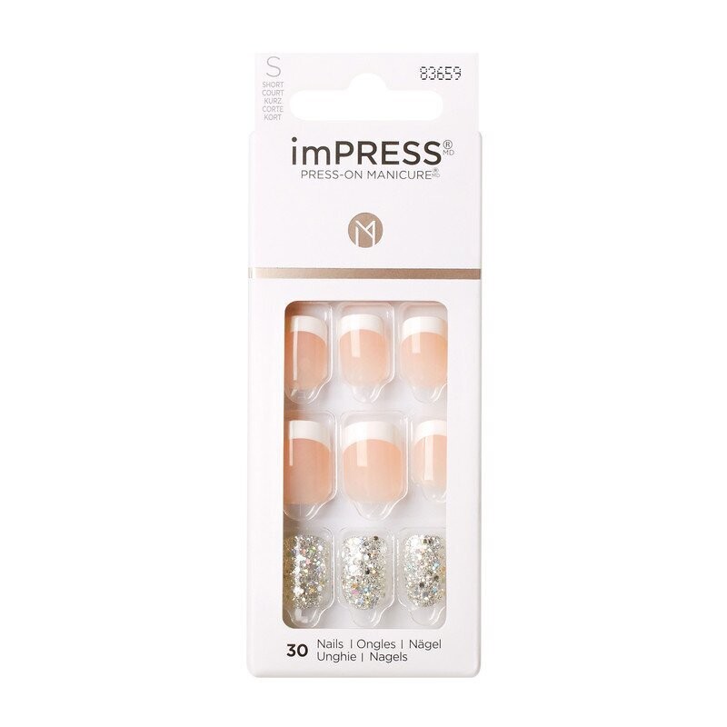 imPRESS® - Time Slip imPRESS® - Time Slip
