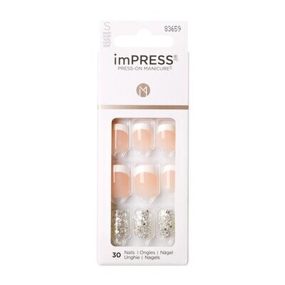 imPRESS® - Time Slip imPRESS® - Time Slip