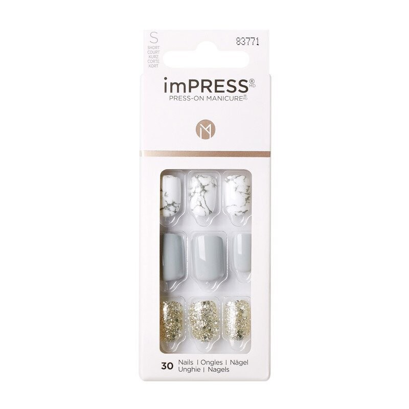 imPRESS® - Knock Out imPRESS® - Knock Out