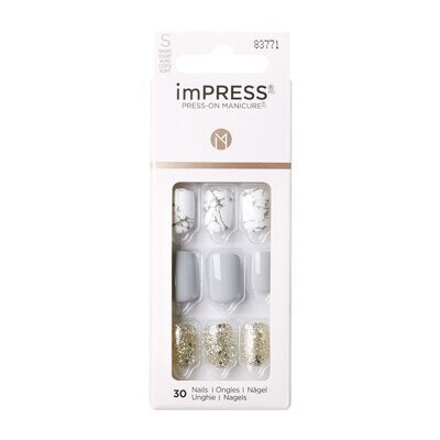imPRESS® - Knock Out imPRESS® - Knock Out