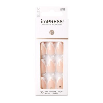 imPRESS® - So French imPRESS® - So French